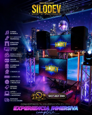 Paquete VIP Experience